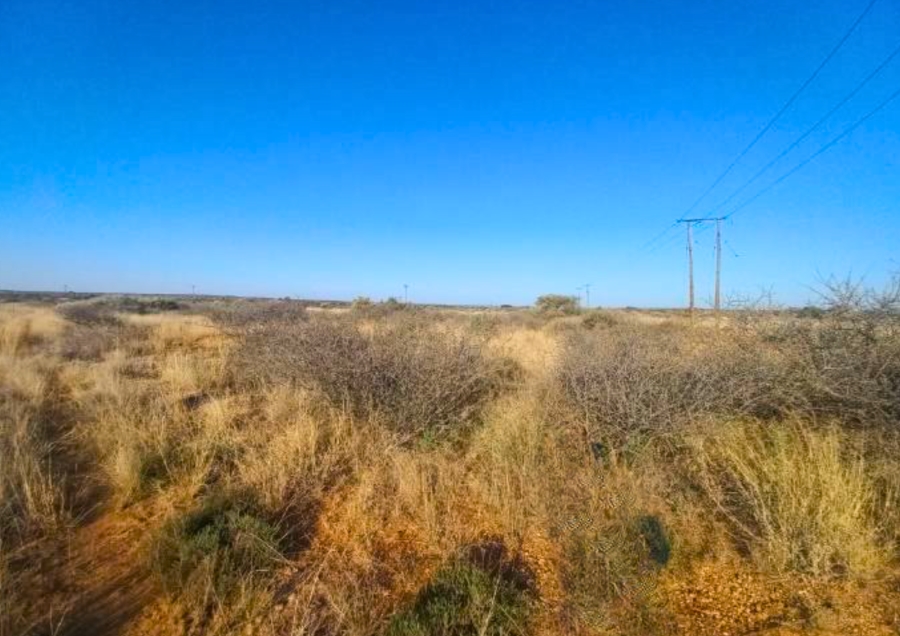 1 Bedroom Property for Sale in Barkly West Northern Cape